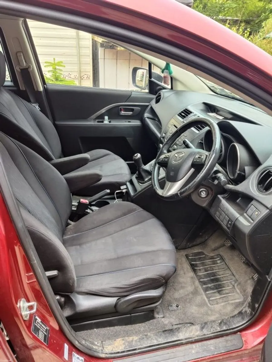 2012 Mazda Mazda5 - Image 6