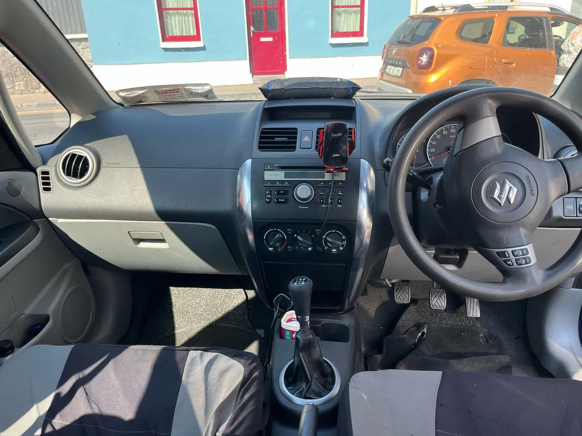 Suzuki Sx4 - Image 2