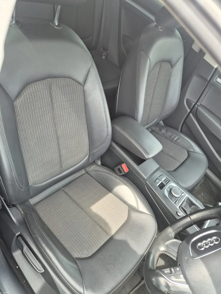 2016 Audi A3 1.6 Diesel - Image 4