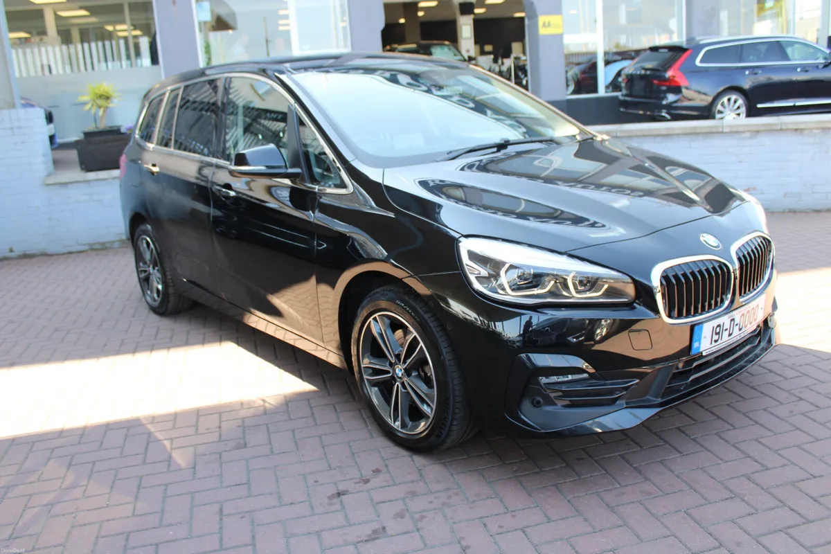 2019 BMW 2 SERIES - Image 1
