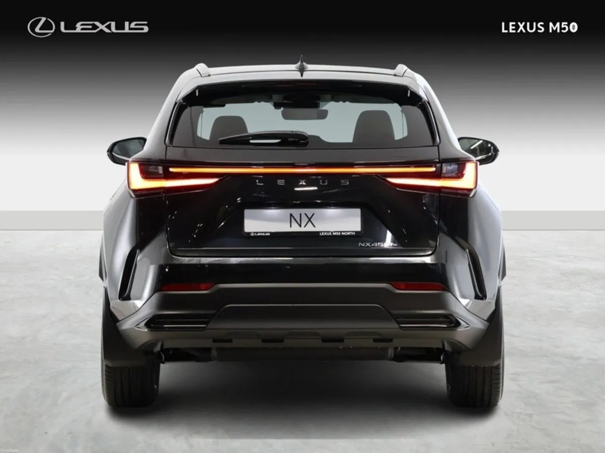 Lexus NX 450h+ Executive - Image 5