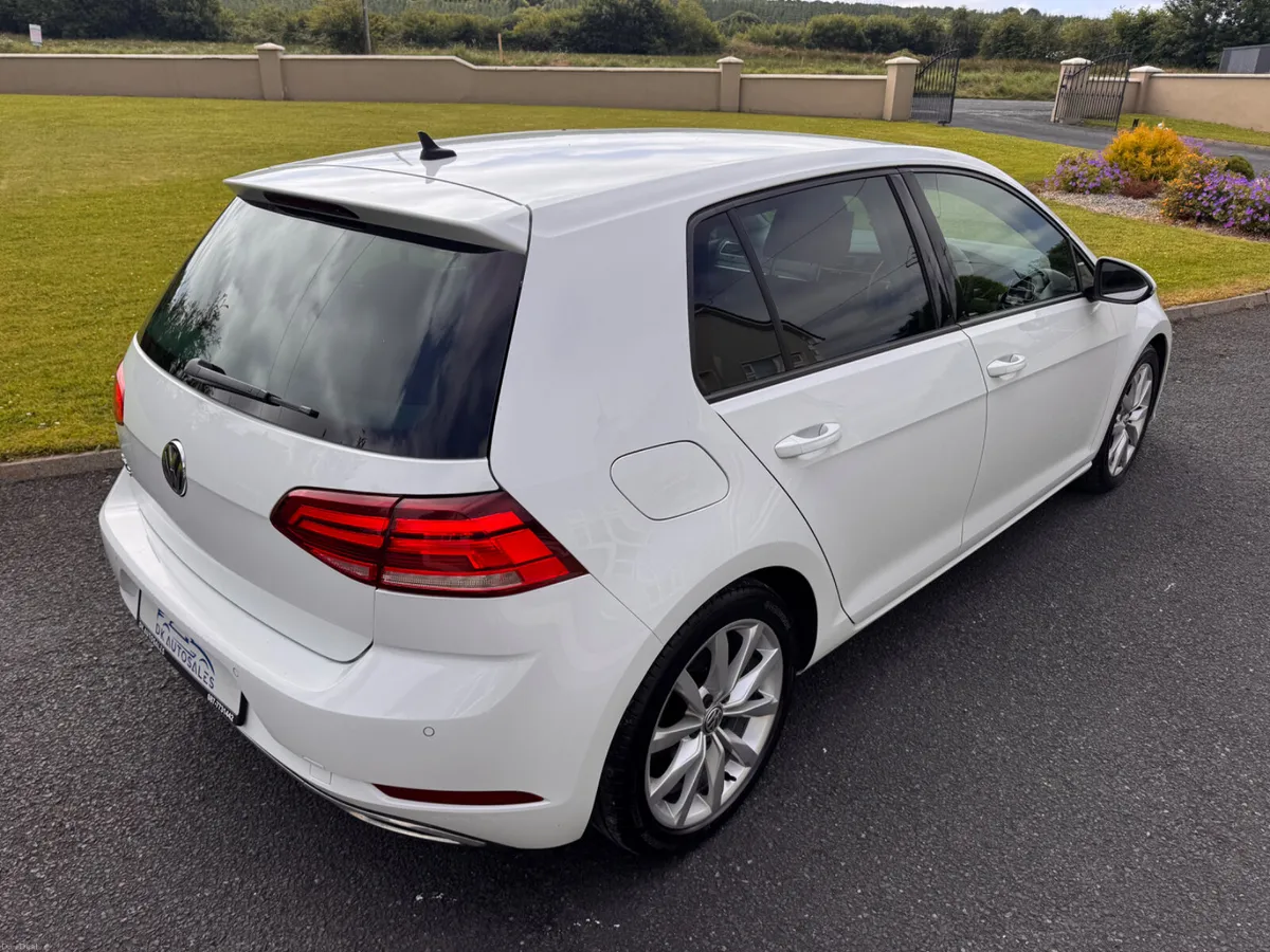 2018 Volkswagen Golf GT TDI - Image 6