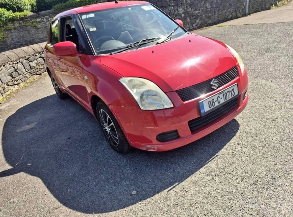 Suzuki Swift - 2006 - Image 2