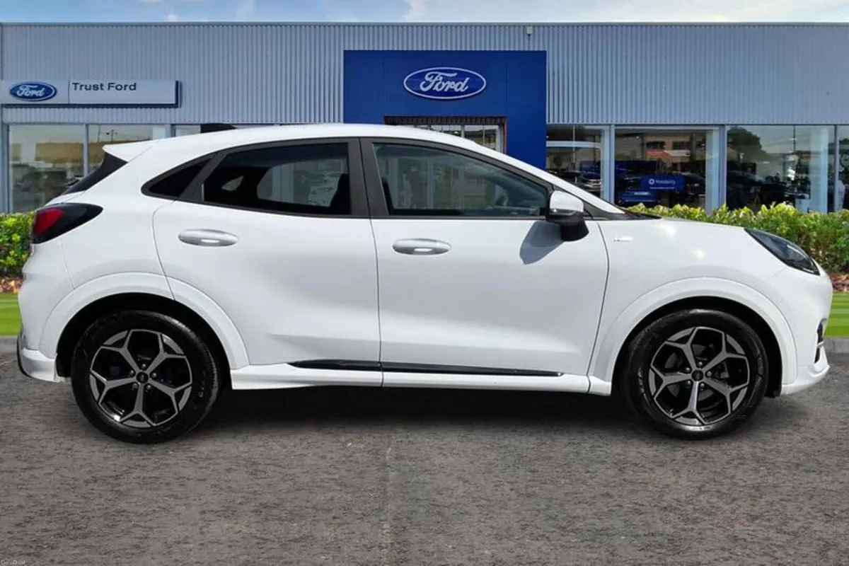 Ford Puma ST-Line - Image 3