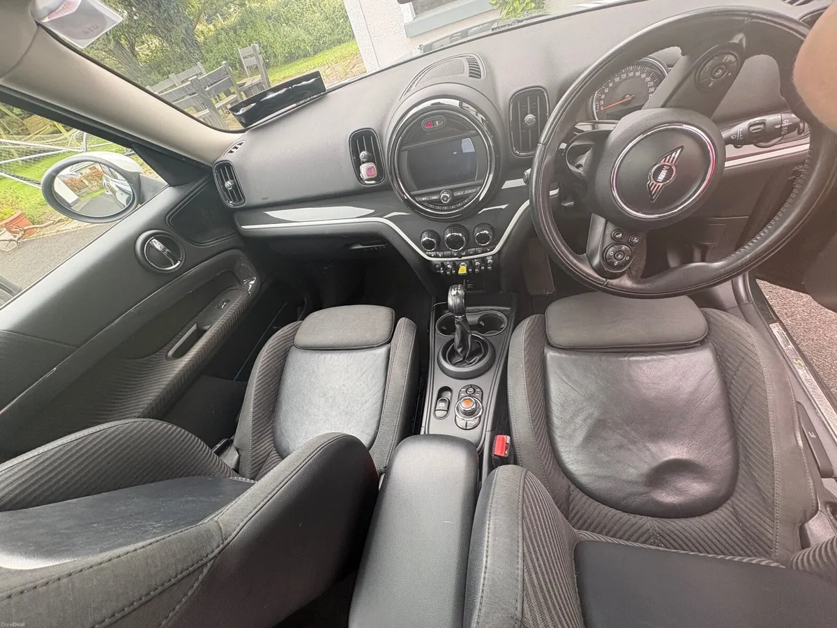 Mini Cooper 2018 - NCT July 2028 - Image 2