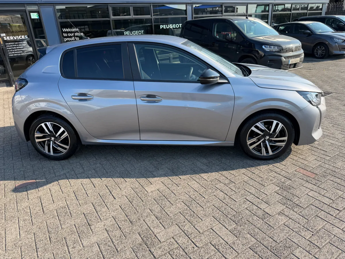 2023 Peugeot 208 Active 1.2 - Image 3
