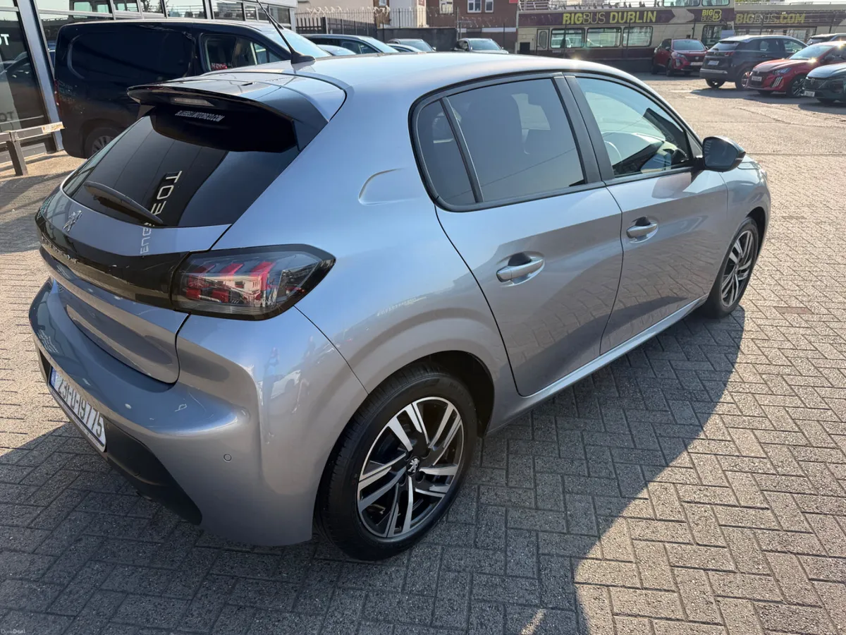 2023 Peugeot 208 Active 1.2 - Image 5