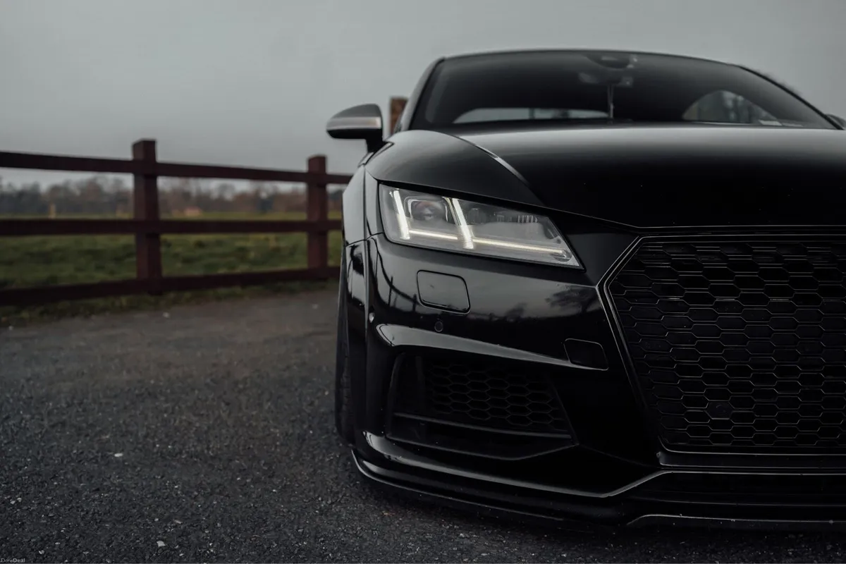 Audi TT 2015 2.0TDI - Image 5