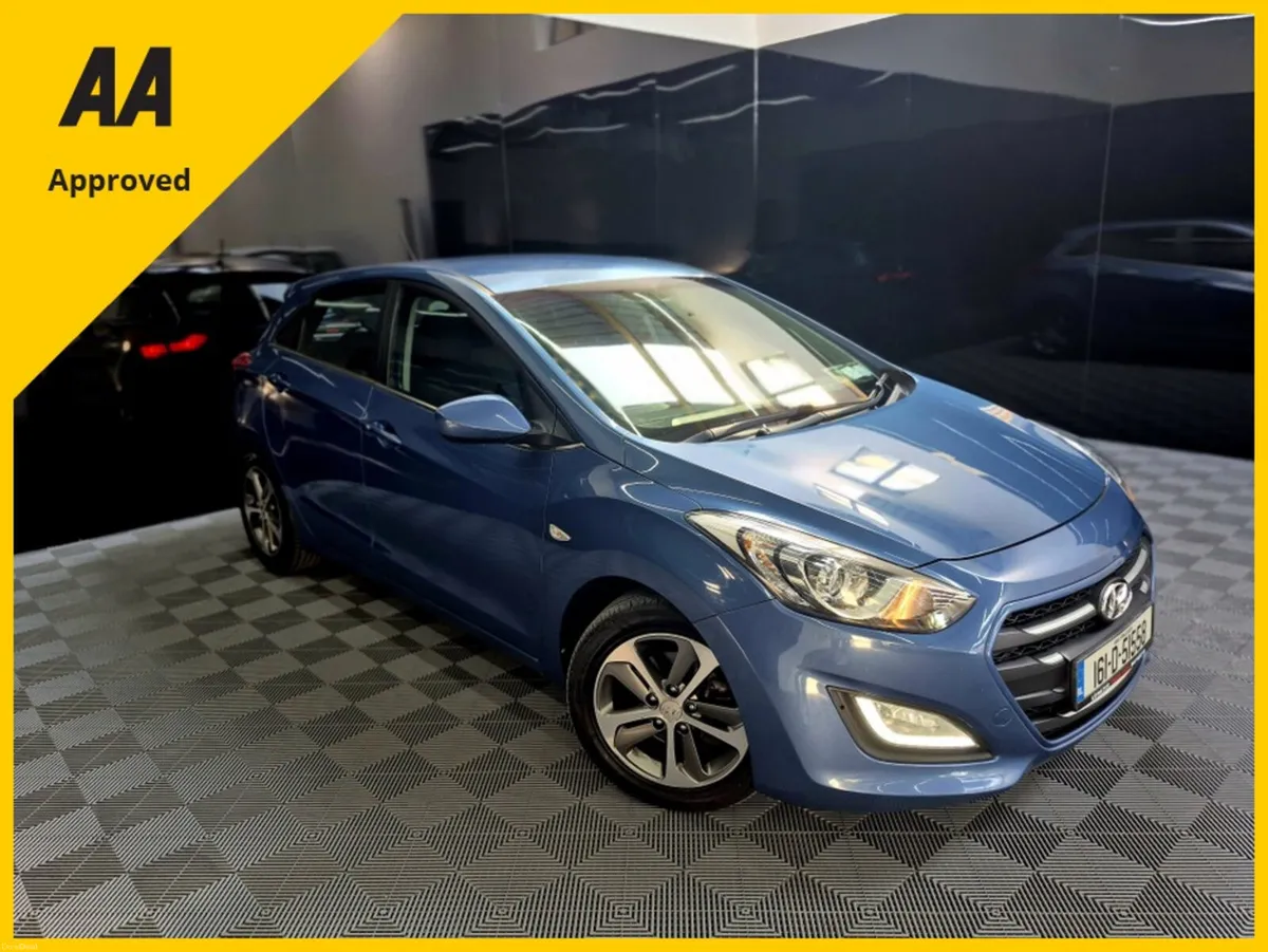 🚗 Hyundai i30 Diesel Auto – Fantastic Value! 🚗 - Image 6