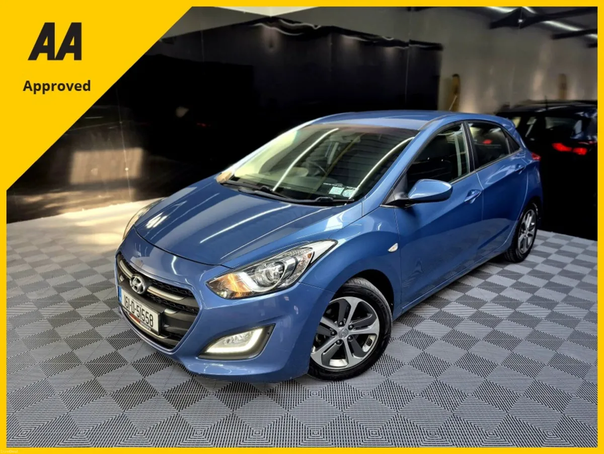 🚗 Hyundai i30 Diesel Auto – Fantastic Value! 🚗 - Image 3