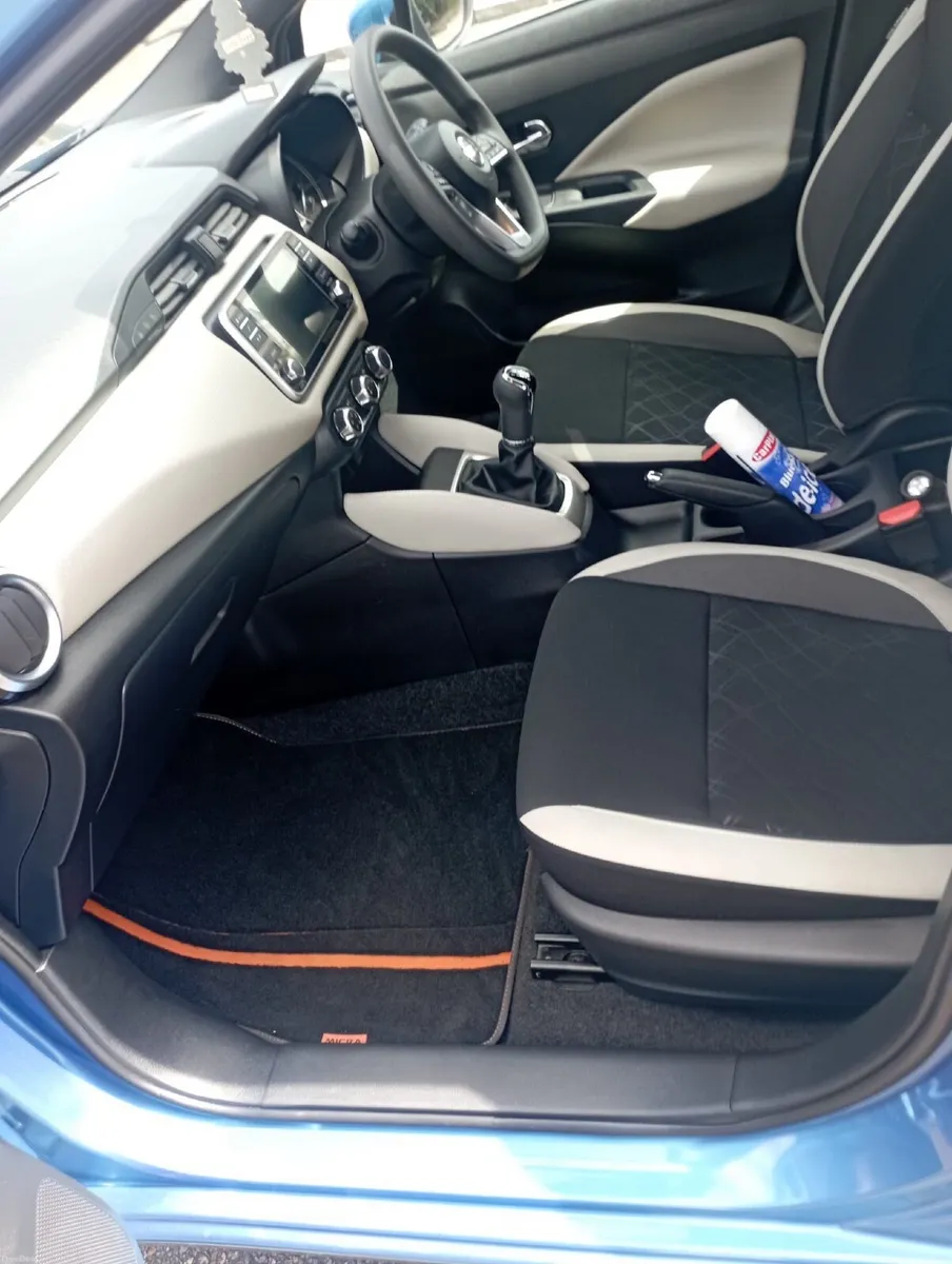Nissan Micra 2019 - Image 3