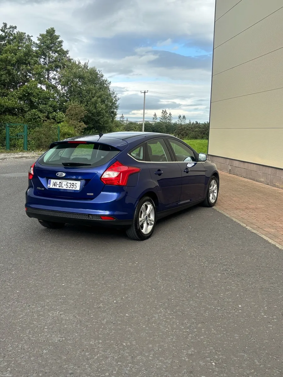 Ford focus - Image 3