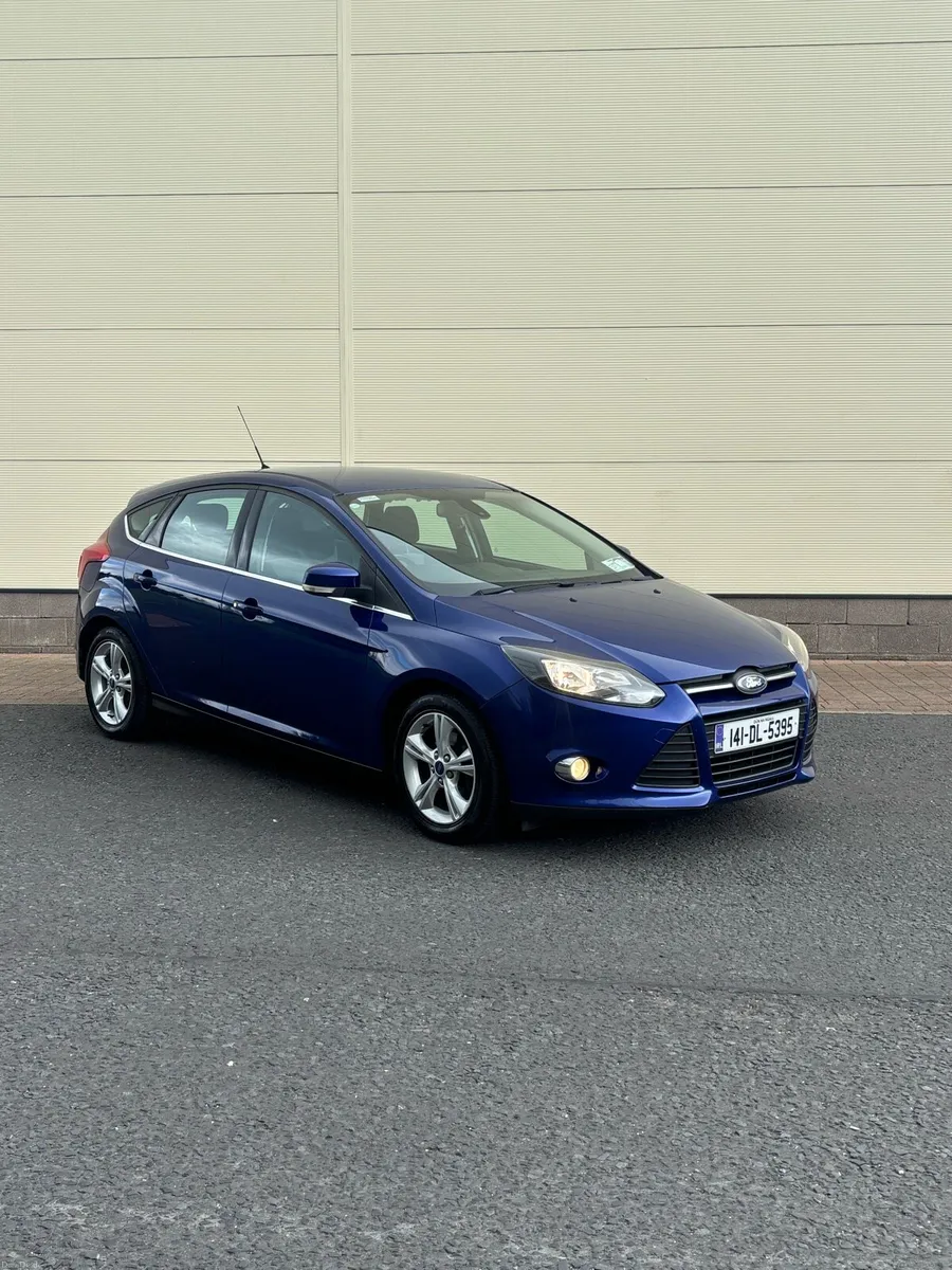 Ford focus - Image 1