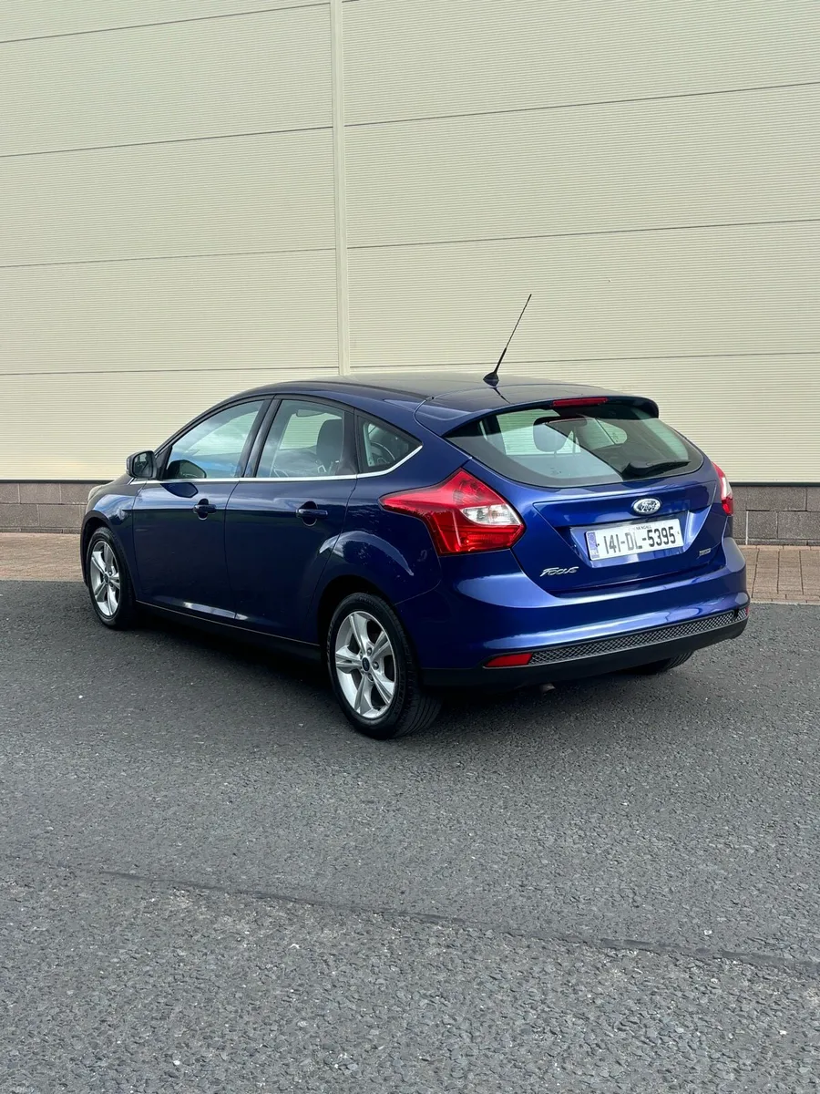 Ford focus - Image 4