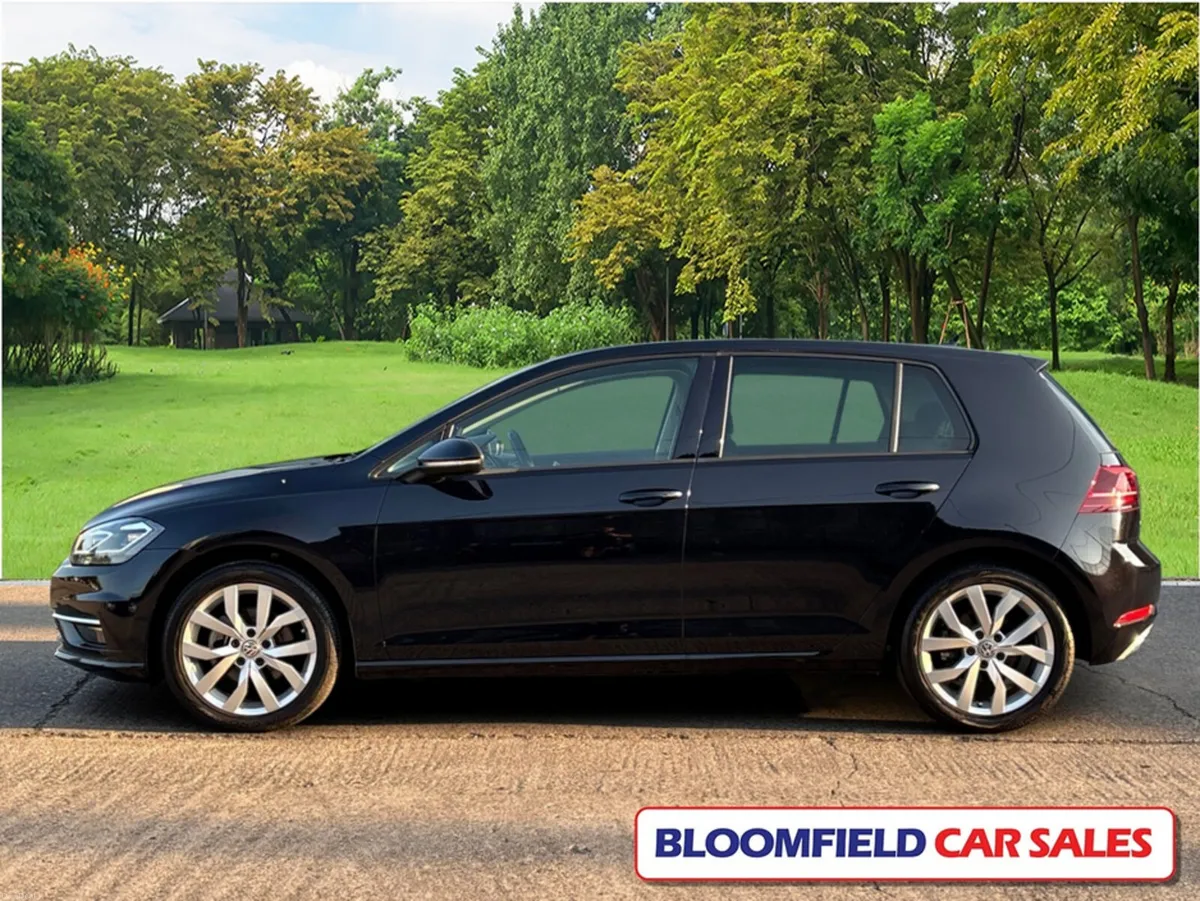 Volkswagen Golf 1.4 AUTO , HIGHLINE // LOW MILEAGE - Image 4