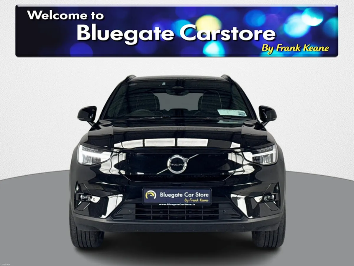 Volvo EX40 SIN MTR EX-T RNG RWD PLUS**FRONT HEATED - Image 5