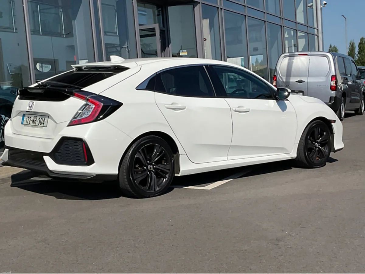 Honda Civic 5DR 1.0 SMART PLUS - Image 4