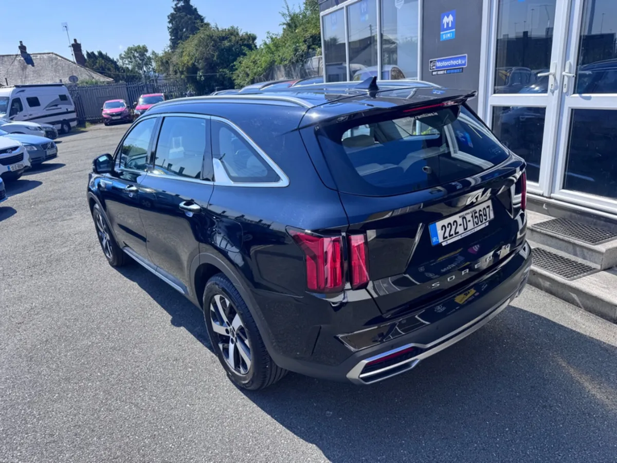 Kia Sorento K3 AUTO, 7 Seats, Huge spec, 12 month - Image 5