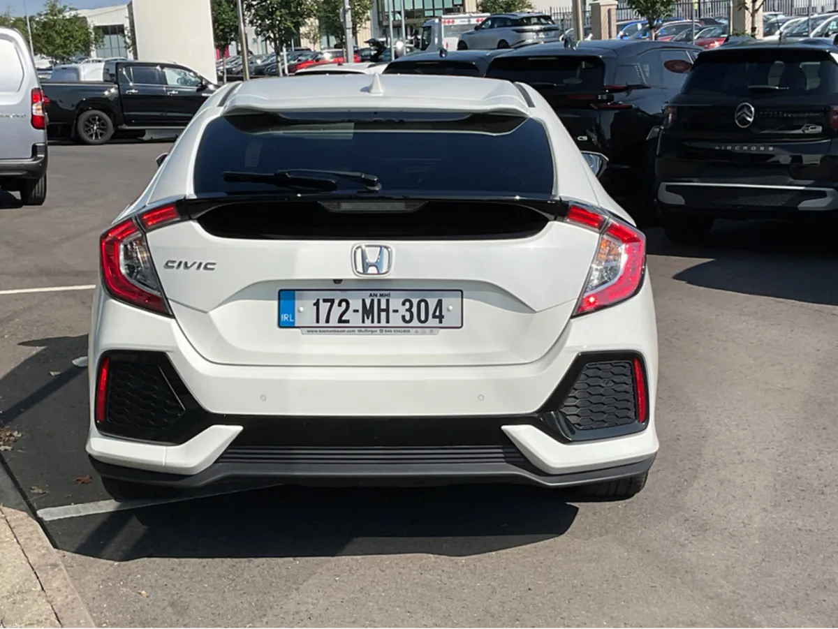 Honda Civic 5DR 1.0 SMART PLUS - Image 5
