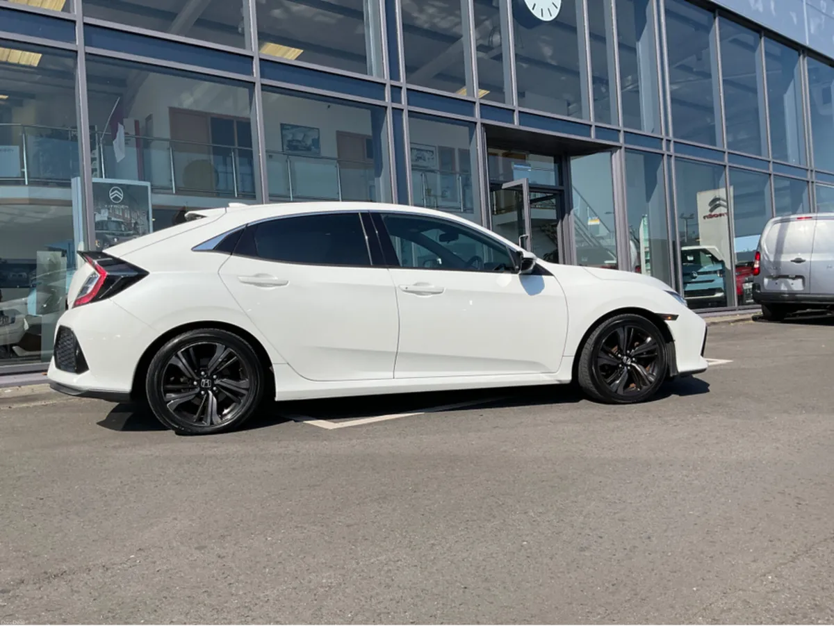 Honda Civic 5DR 1.0 SMART PLUS - Image 6