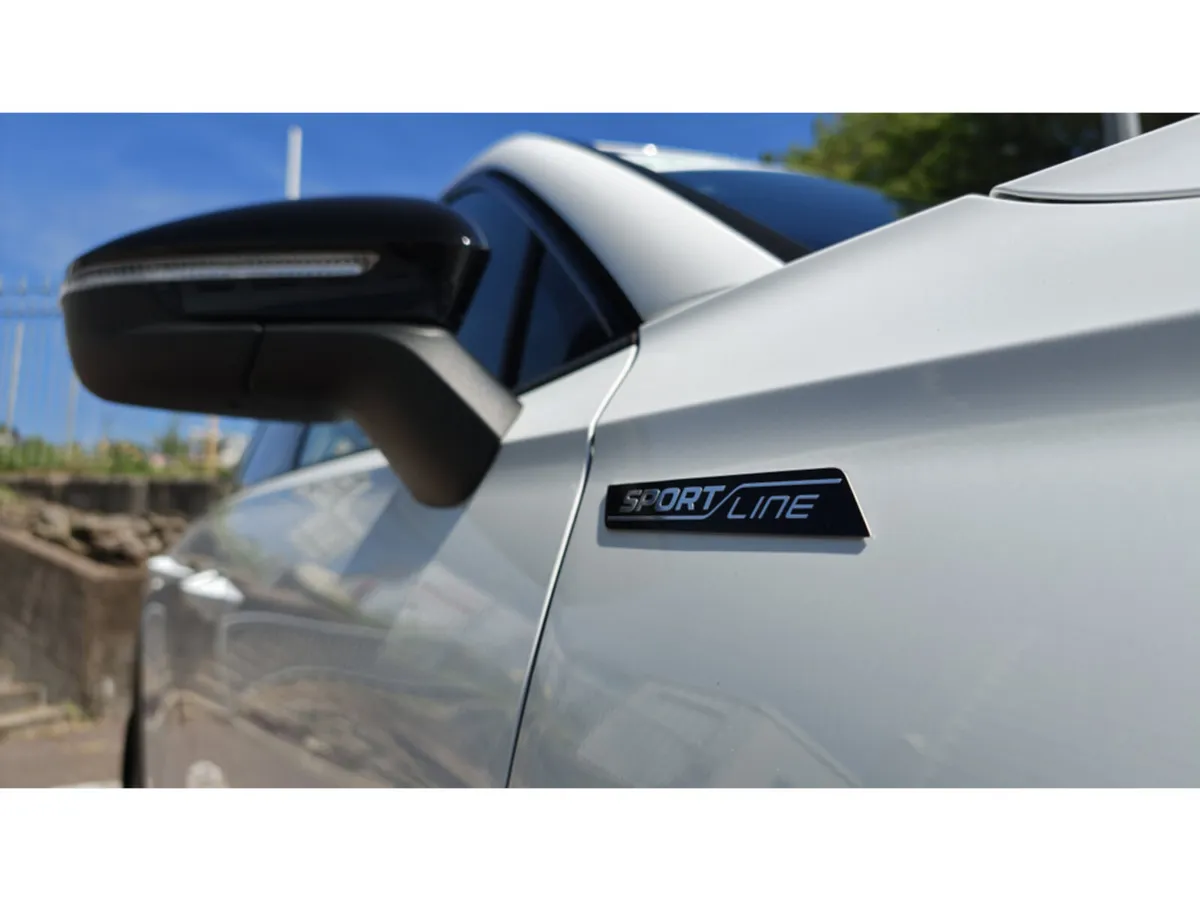 Skoda Kodiaq SPORTLINE 2.0TDI 150HP DSG WINTER PAC - Image 4