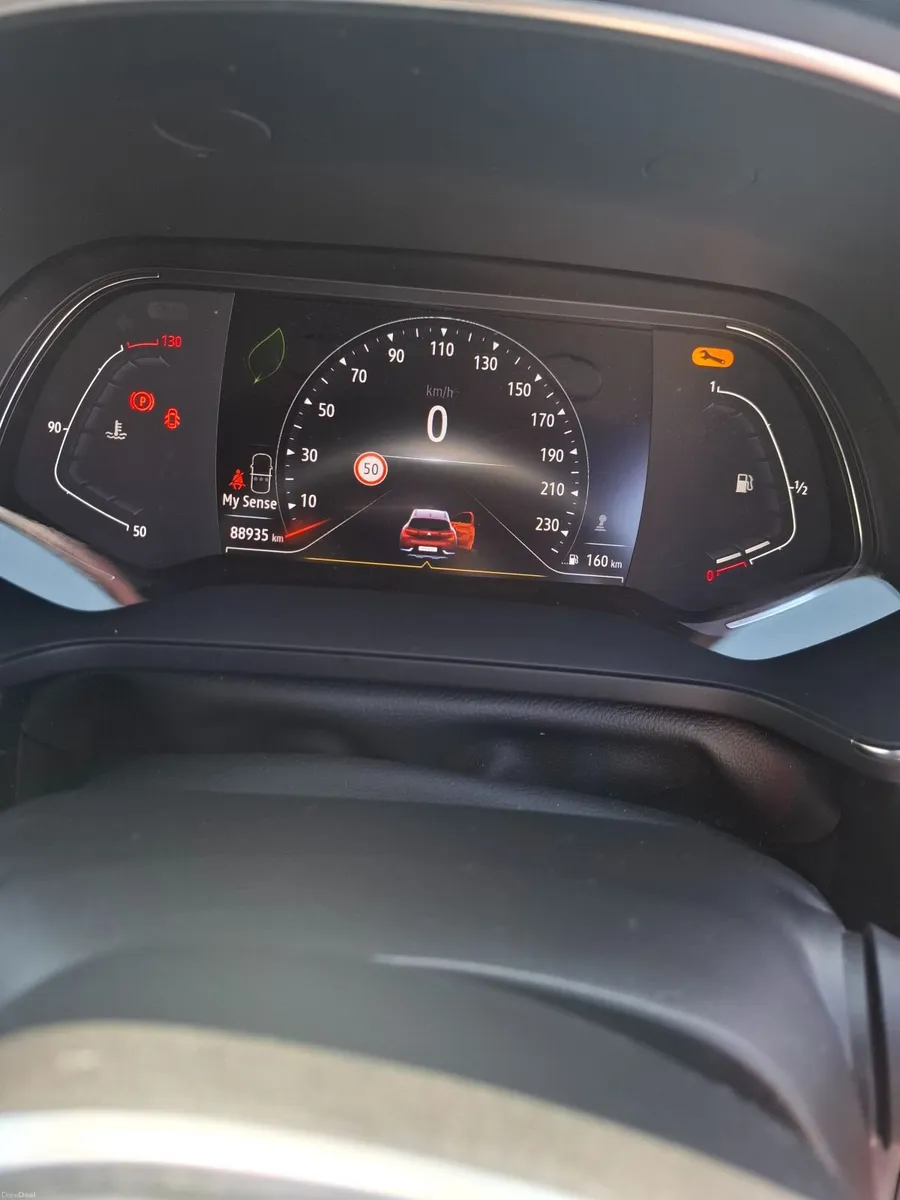 Renault Captur 2022 1L Petrol Sport - Image 4