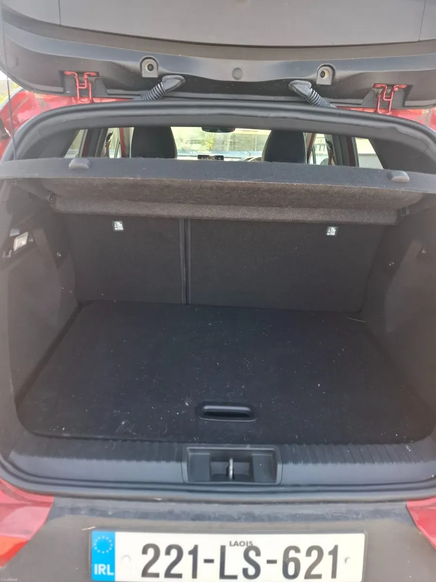 Renault Captur 2022 1L Petrol Sport - Image 6
