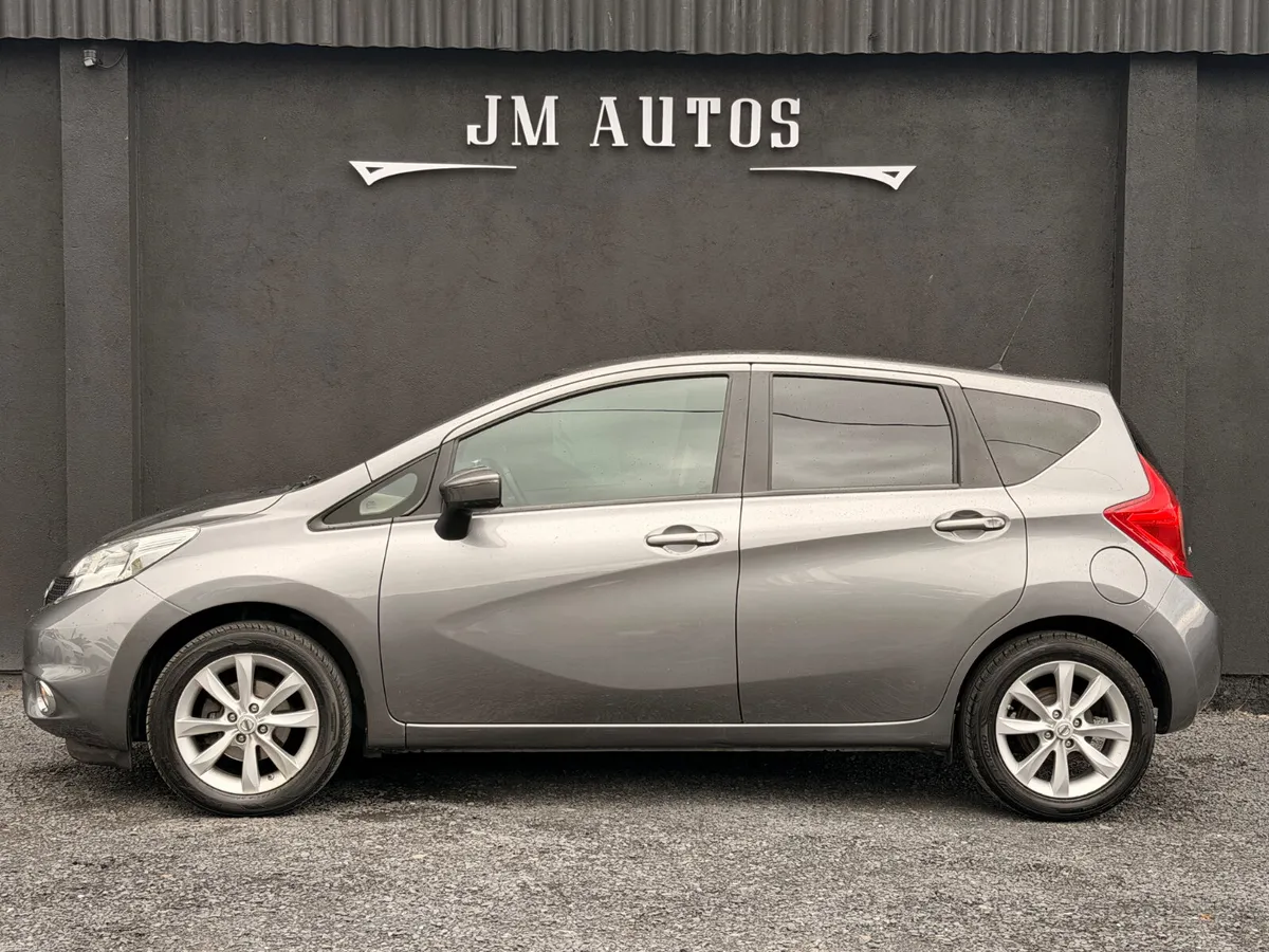 Nissan Note 2015 - Image 2