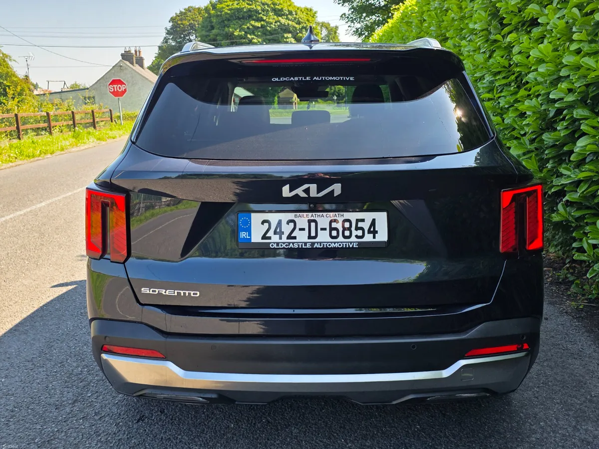 2024 Kia Sorento 2.2 CRDi Automatic | 7 Seats - Image 6