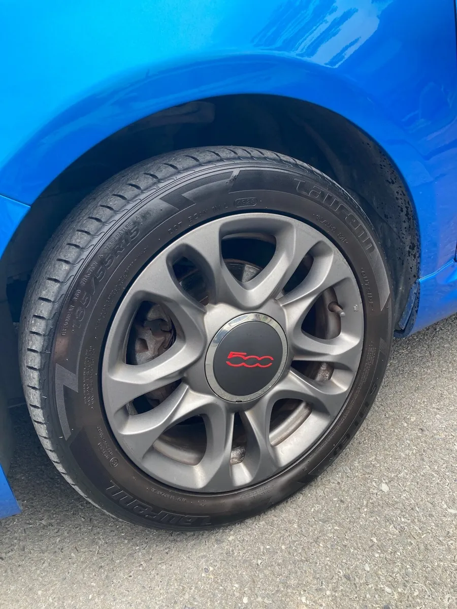 Quick Sale - 2019 Fiat 500S 1.2 Petrol - Image 6