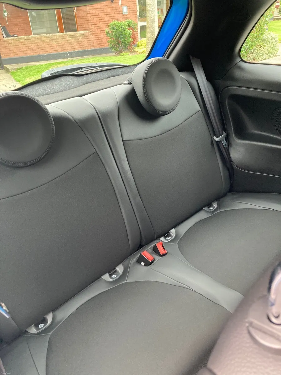 Quick Sale - 2019 Fiat 500S 1.2 Petrol - Image 5