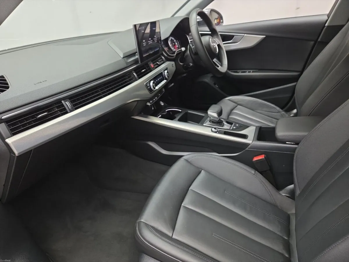 Audi A4 30 TDI 136HP S Tronic SE - Image 4