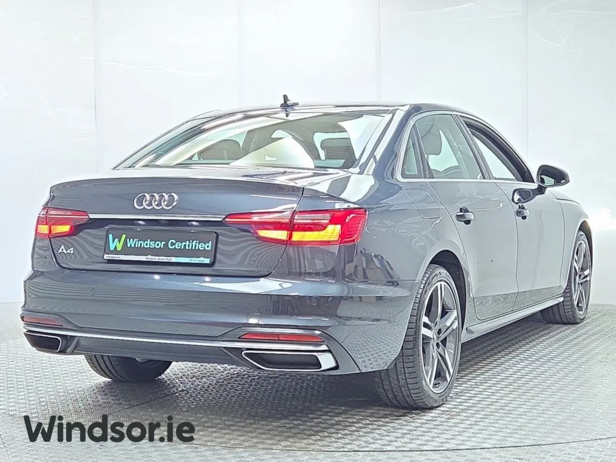 Audi A4 30 TDI 136HP S Tronic SE - Image 2