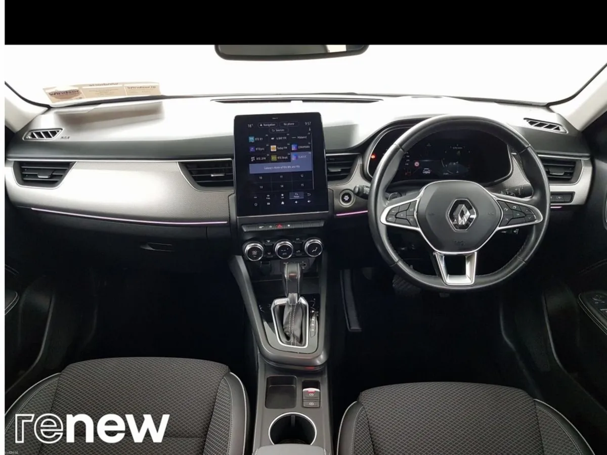Renault Arkana TCe 140 Auto techno - Image 3
