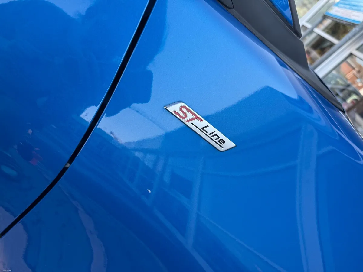 Ford Puma ST-Line 2023 - Image 5