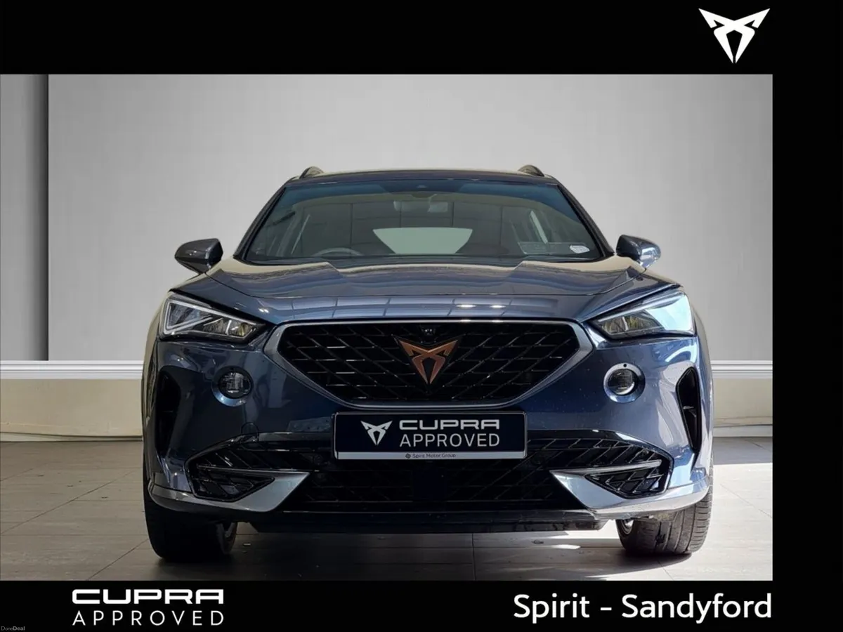 Cupra Formentor e-Hybrid 204hp DSG *Vision Pack* * - Image 2