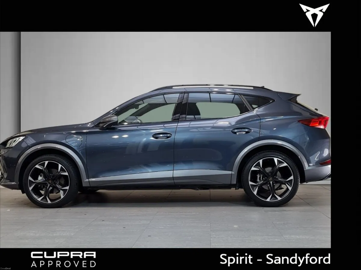 Cupra Formentor e-Hybrid 204hp DSG *Vision Pack* * - Image 3