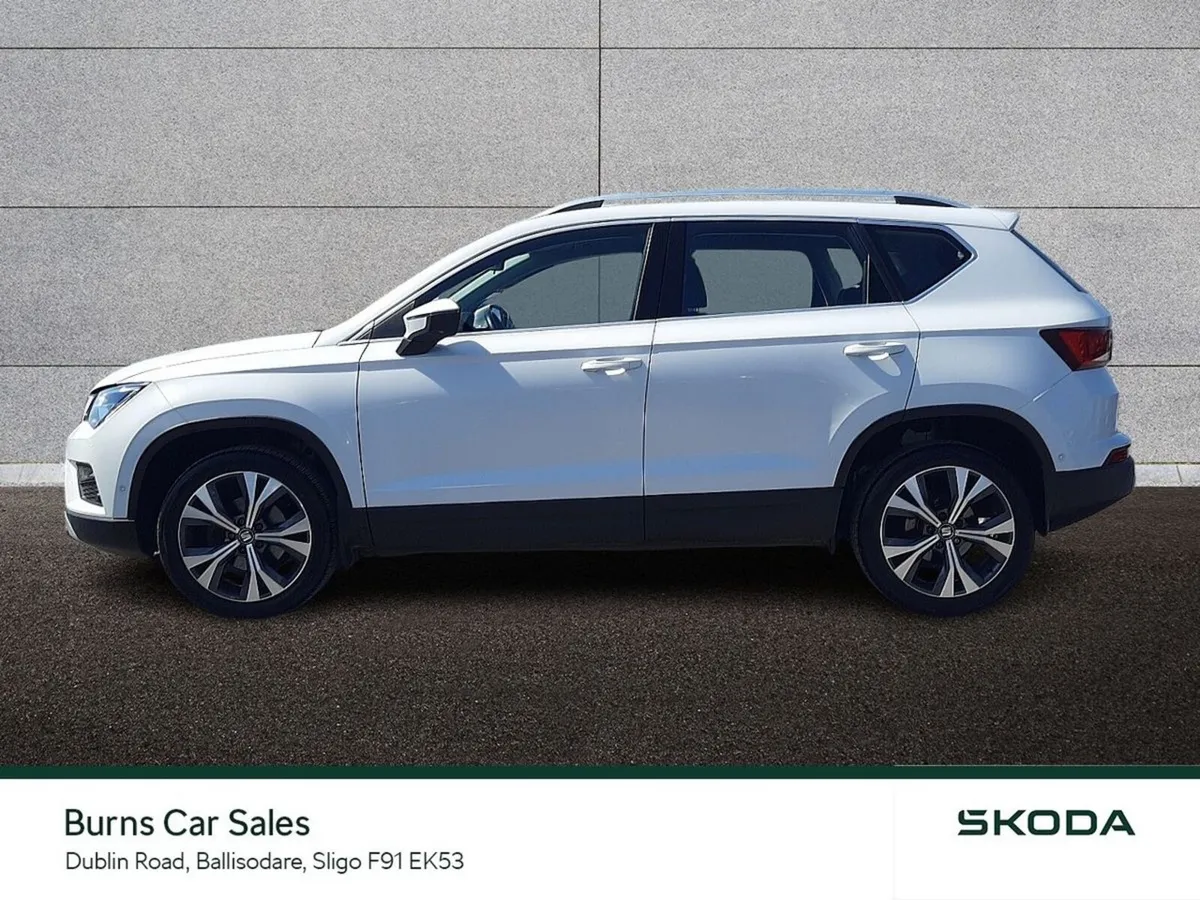 SEAT Ateca 1.6TDI 115hp SE Plus - Image 6