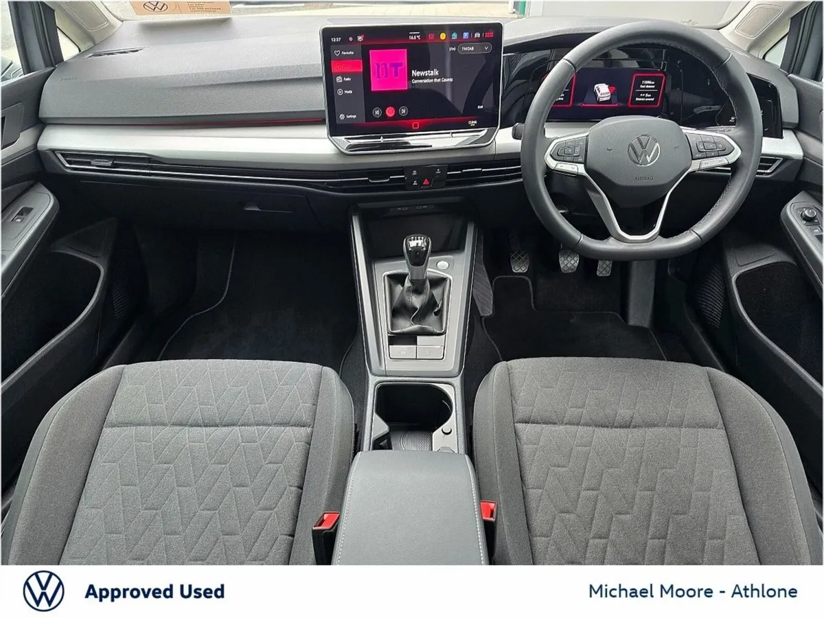 Volkswagen Golf GOLF EDITION 75 2.0 TDI 116BHP - Image 2