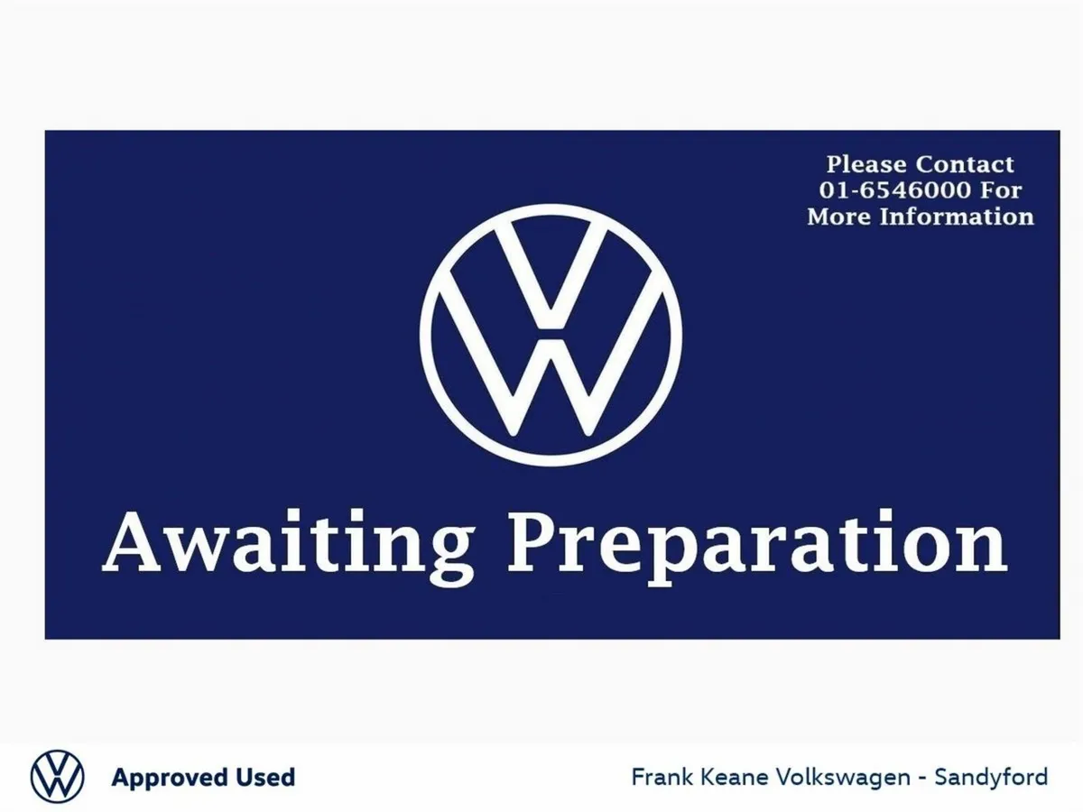 Volkswagen T-Roc 1.0 TSI 110HP Style @Frank Keane - Image 1