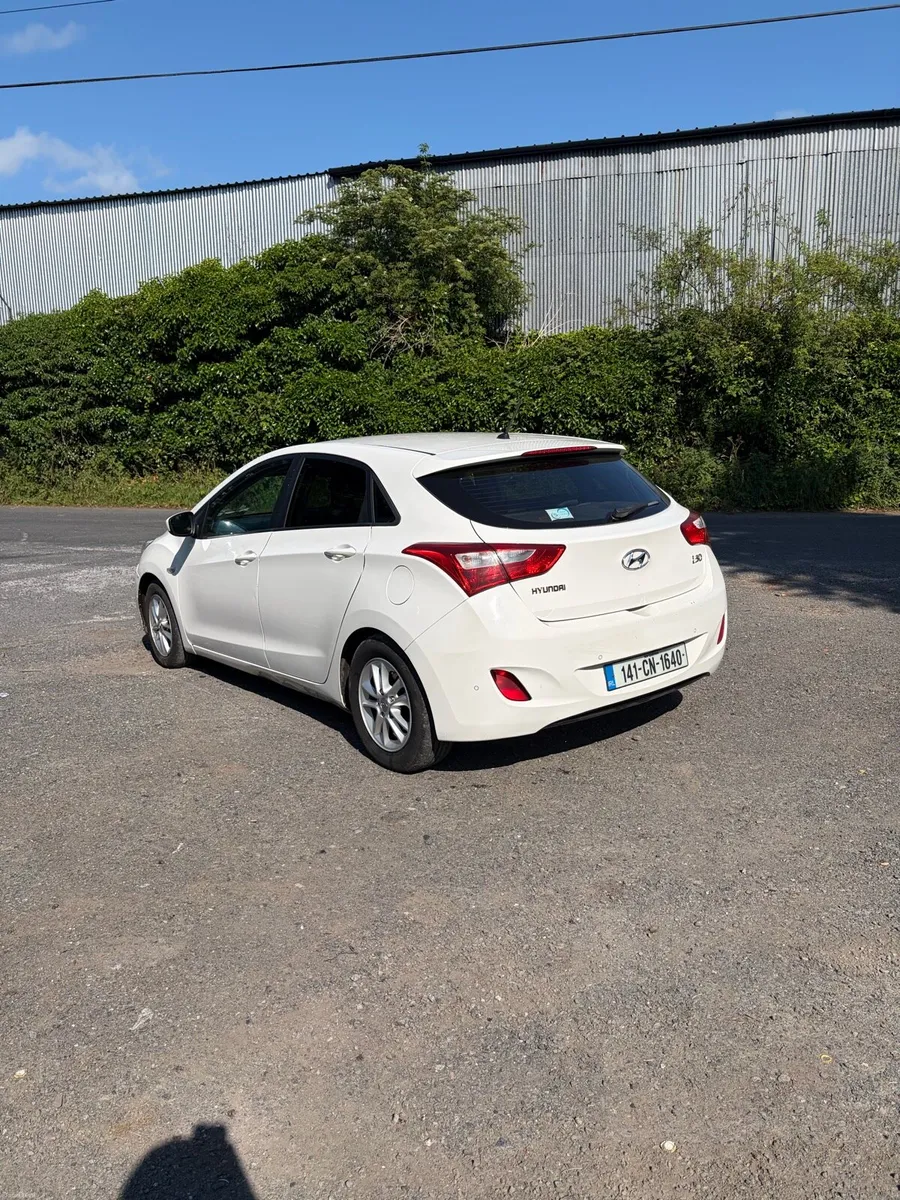Hyundai i30 - Image 3