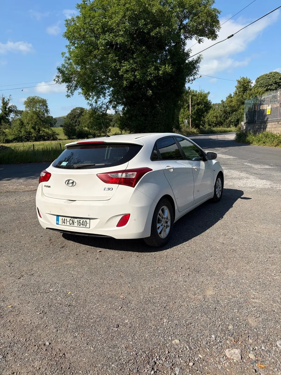 Hyundai i30 - Image 4