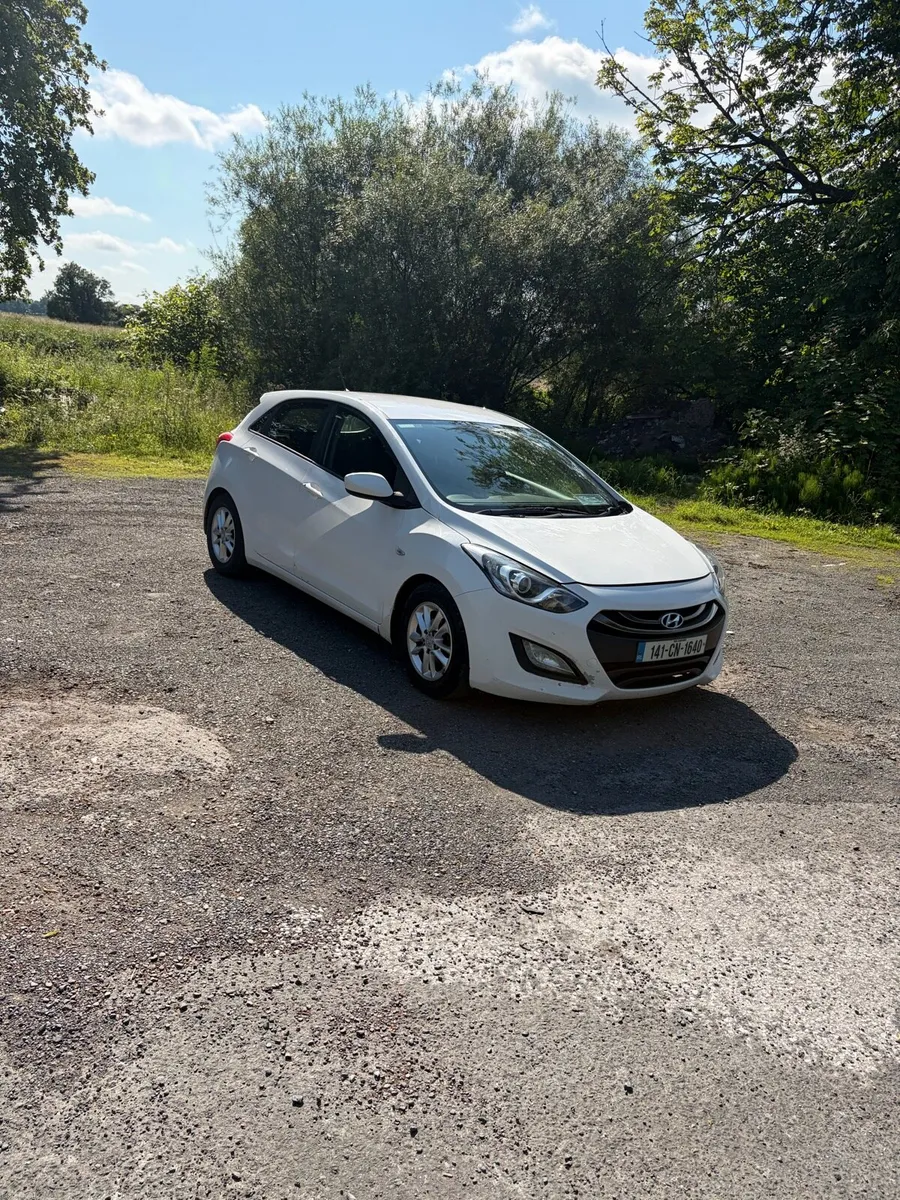 Hyundai i30 - Image 1