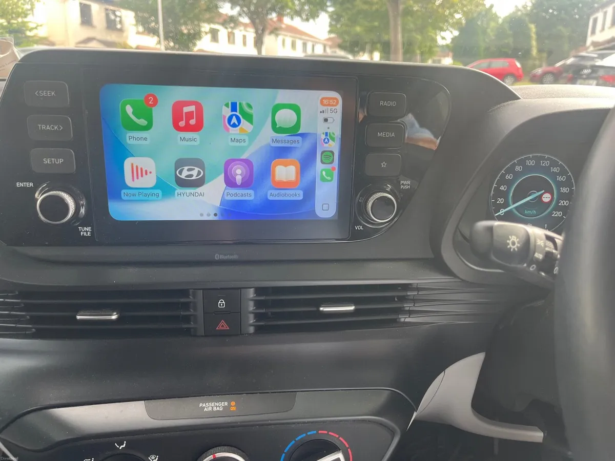 Hyundai i20 2023 - Image 3