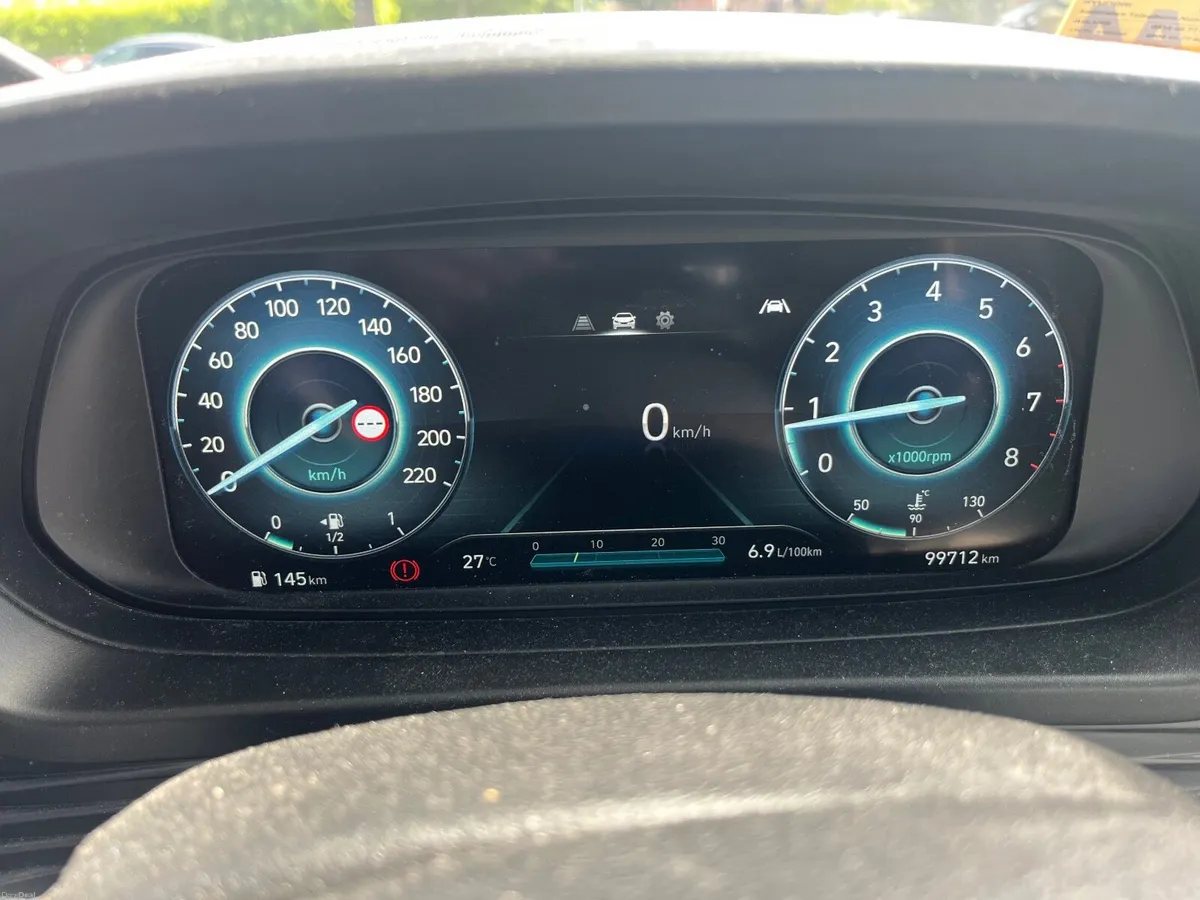 Hyundai i20 2023 - Image 5