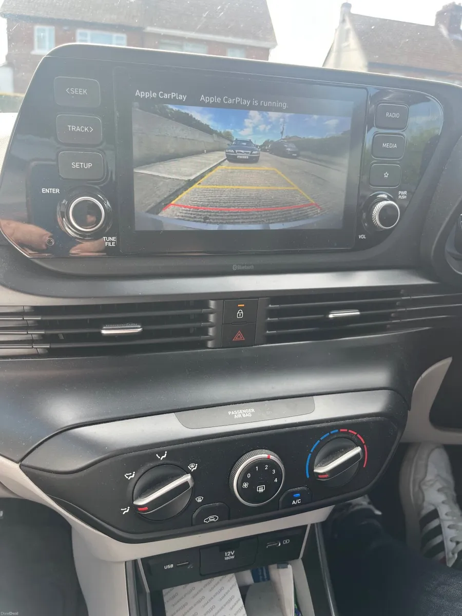 Hyundai i20 2023 - Image 2