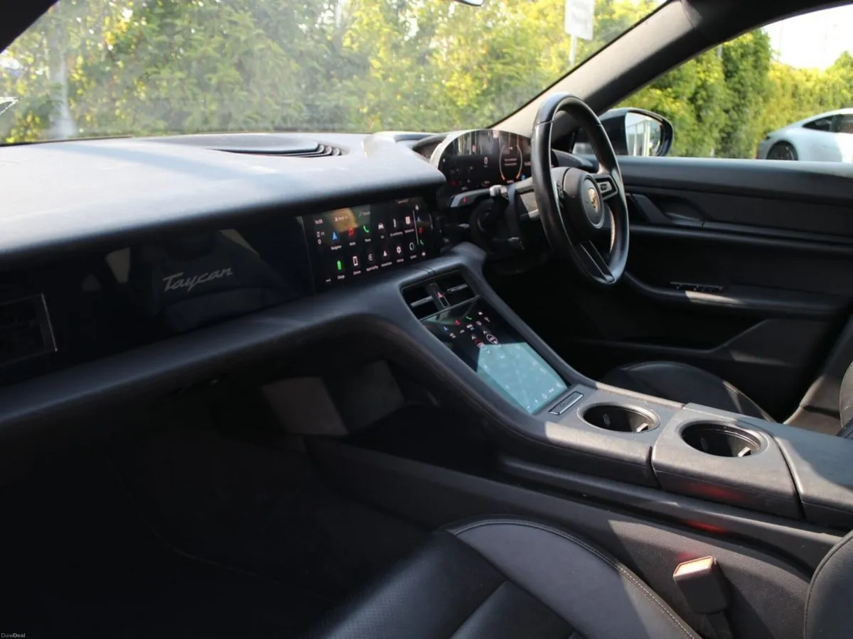 Porsche Taycan RWD - Image 5