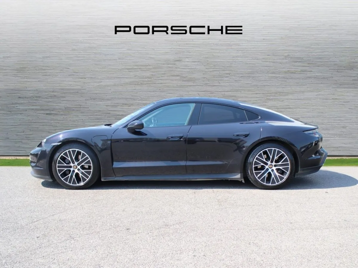Porsche Taycan RWD - Image 4