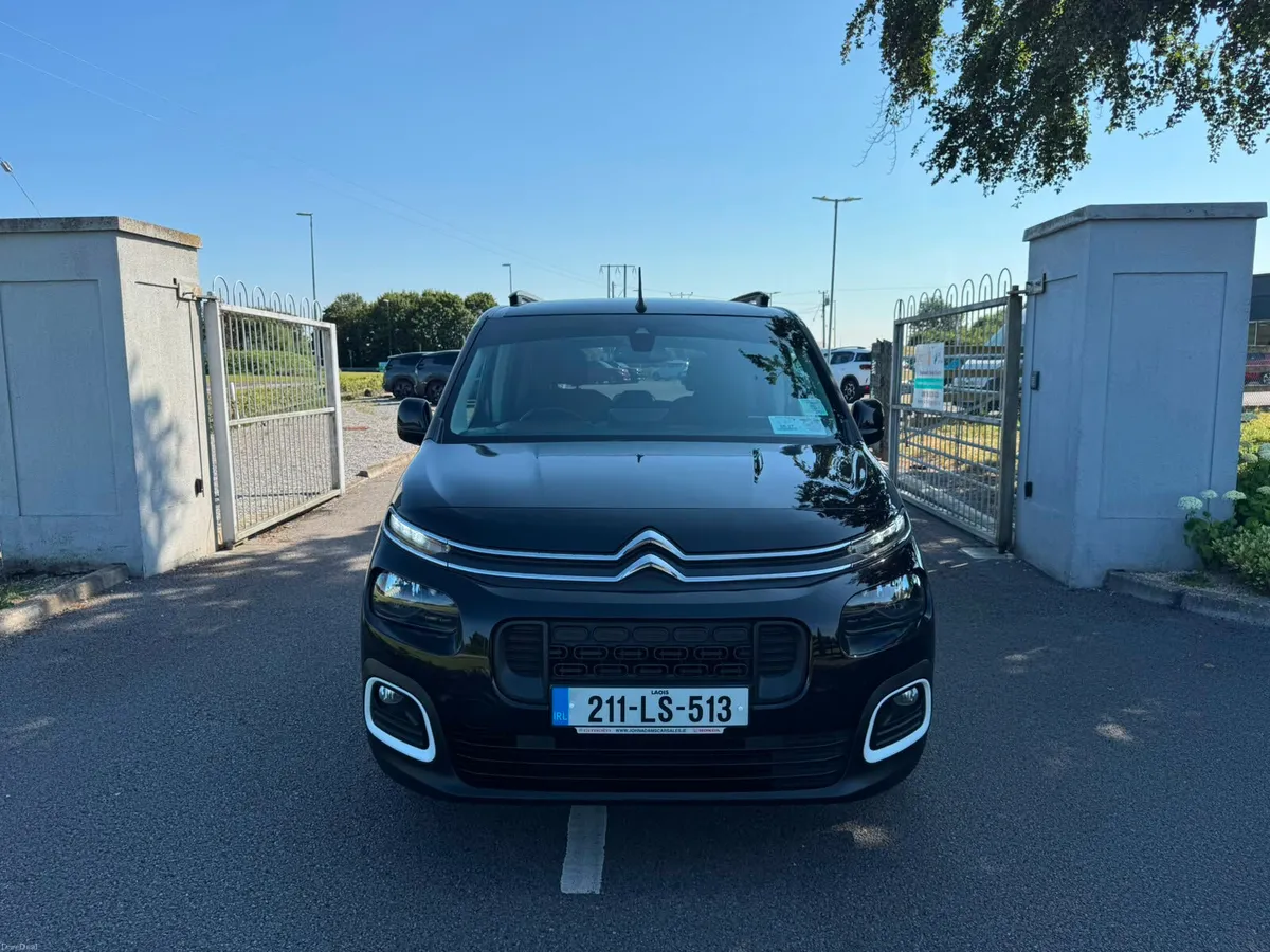 Citroen Berlingo Pc 2021 - Image 2
