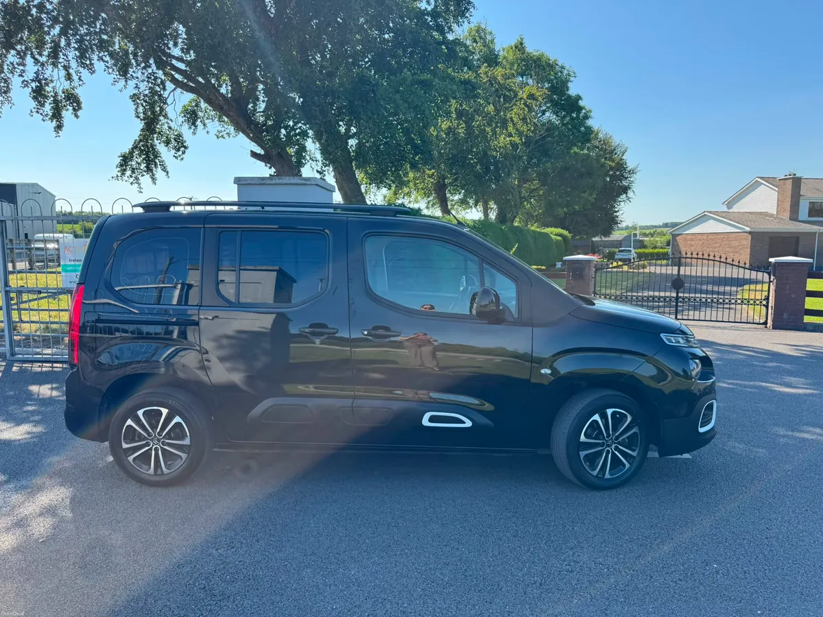 Citroen Berlingo Pc 2021 - Image 3